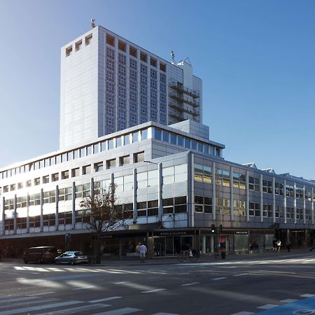 Scandic Falkoner Koppenhága Kültér fotó